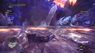 モンスターハンターワールド　アステラ祭