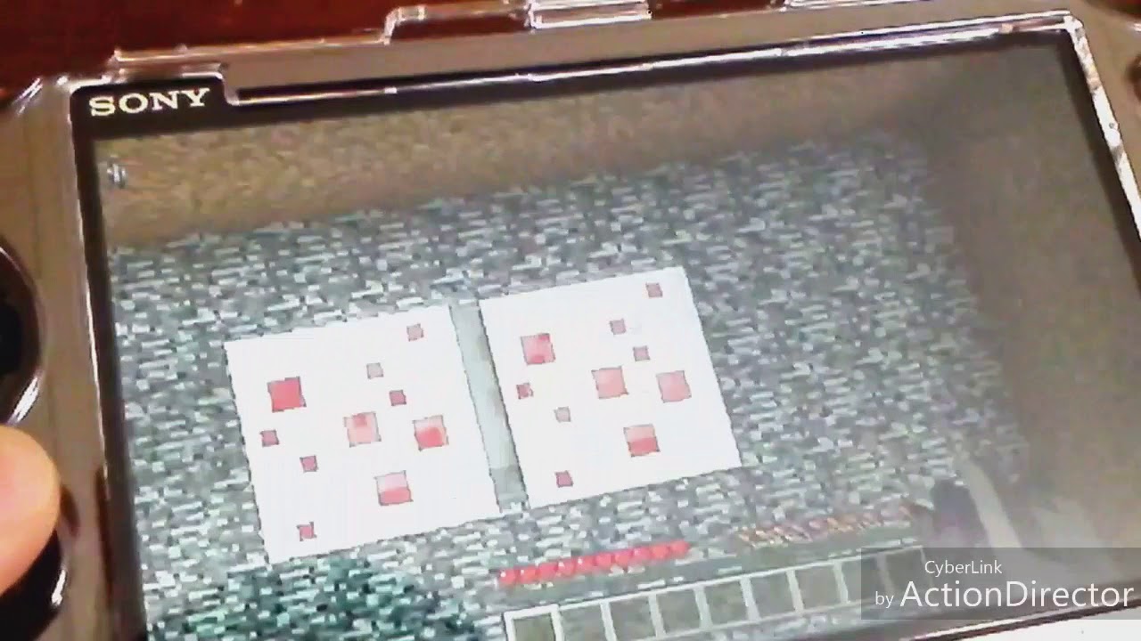 PS4/PS3/VITA/WiiU版マインクラフト1000mアスレ!?負けたら暴言Σ(・ε・)ノ｢配布ワールド｣