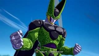 ドラゴンボールファイターズ対戦動画＃57/DRAGON BALL FighterZ Ranked Match