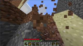 マインクラフト　２５話