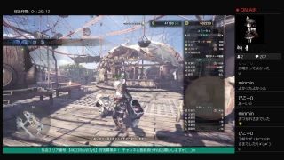 【モンスターハンター ワールド】 歴戦3で装飾品集めorマム太郎 #34