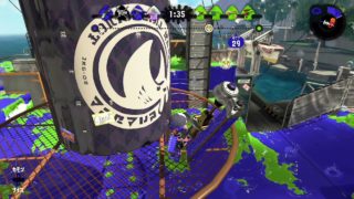 【S+50マンタホコ】ダイナモの最強のギア【スプラトゥーン2 全ルールカンスト済み】