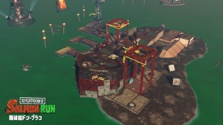 [スプラトゥーン２]　サーモンランでバイト代稼ぐぜ！