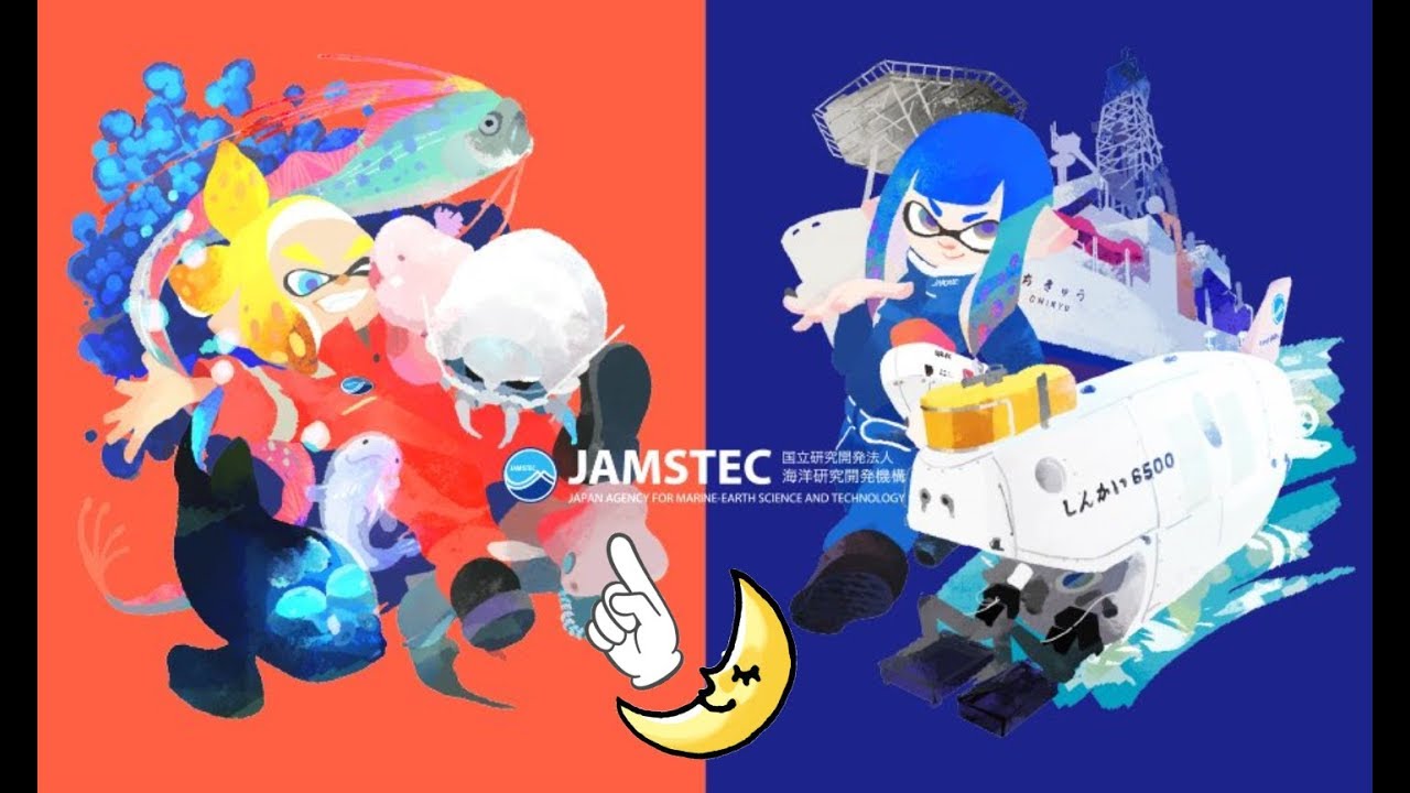 【#Splatoon2】つっきーの スプラトゥーン2！フェスマッチ！（2018/04/22）