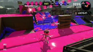 【ライブ】Nintendo Switch スプラトゥーン2 みなさんとフレンド戦#76