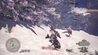 ［ライブ］モンスターハンター：ワールド　その09