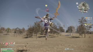 X箱でやる！真・三國無双８#82《曹休その4》