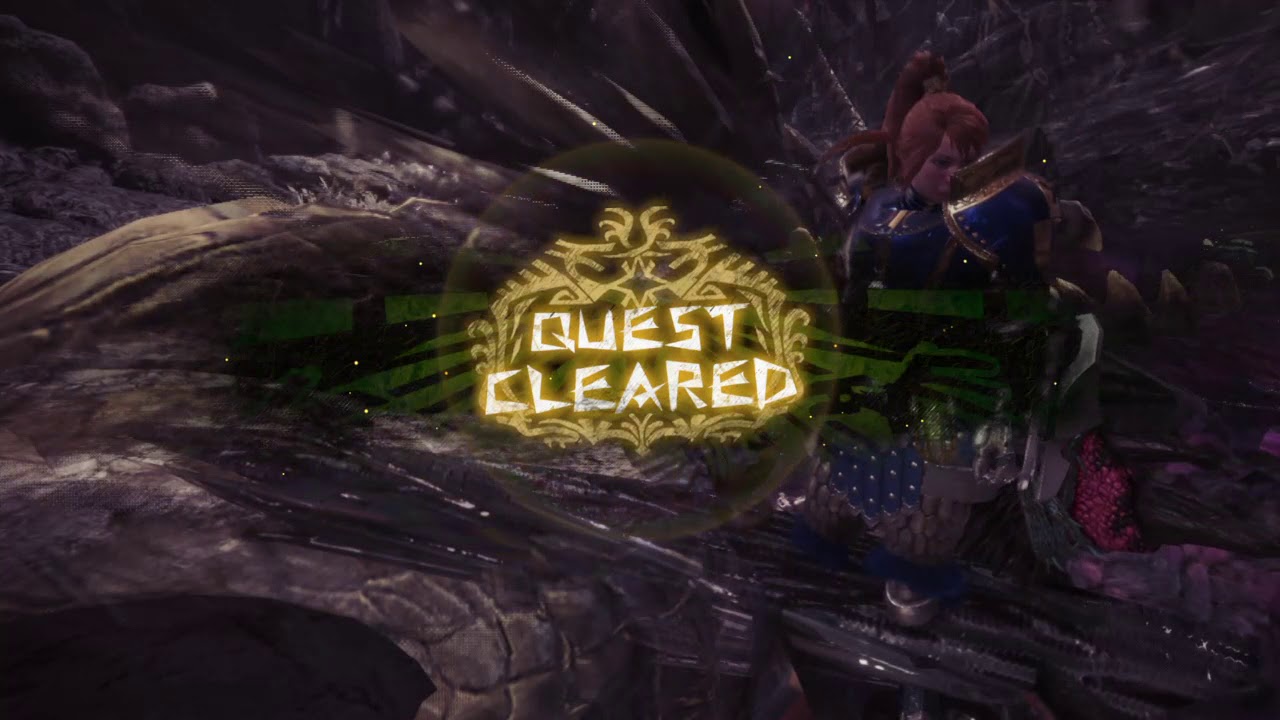 モンスターハンター：ワールド_20180416220353