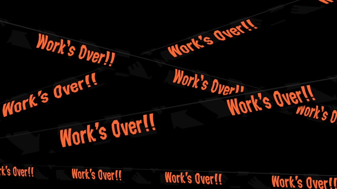 【スプラトゥーン2】限定アイテムのオーシャンズヘルムが欲しいので苦手