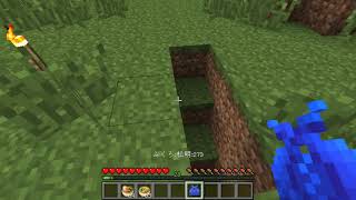 マインクラフトＭＯＤプレイ動画5です