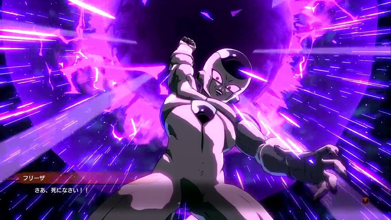 【ドラゴンボールファイターズ】悪の帝王にリンク？ストーリーモード！敵戦士編【えすけー】＃１０