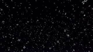 マインクラフトの雪の映像