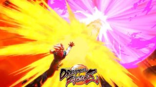 【ドラゴンボールファイターズ】フリーザに対してのドラマチック演出！