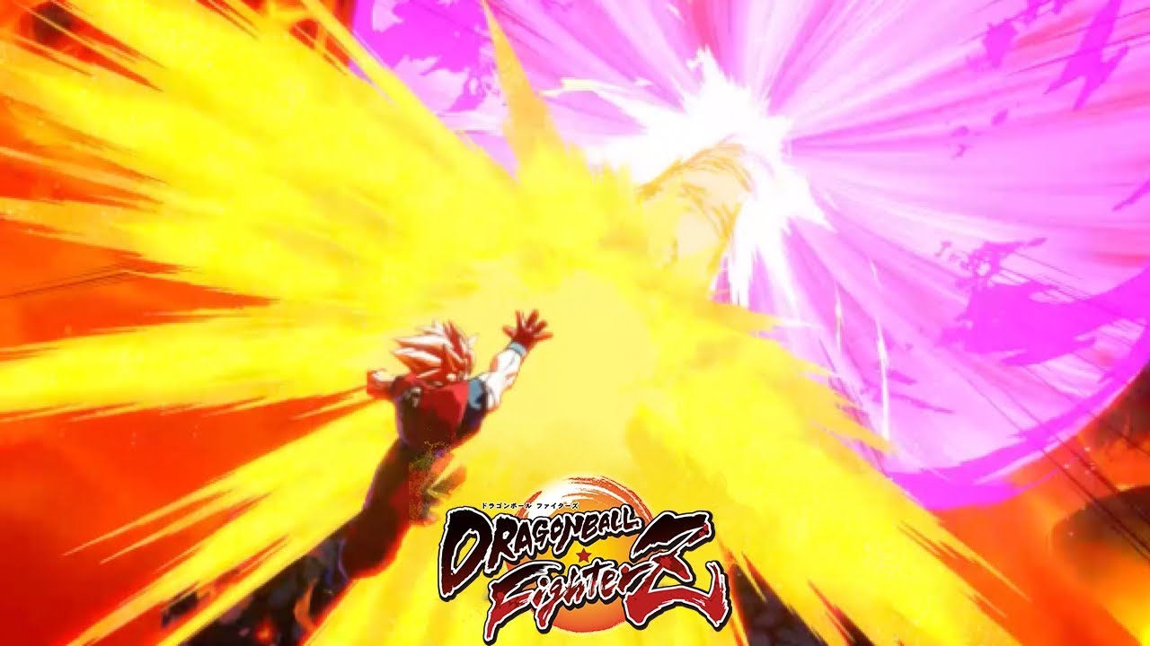 【ドラゴンボールファイターズ】フリーザに対してのドラマチック演出！