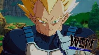 もげもげのドラゴンボールファイターズ ビーデルさんの実況買いました