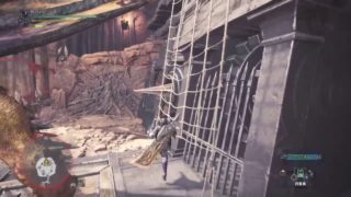 【モンスターハンター：ワールド】#12　アステラ祭