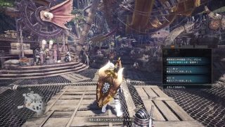 【モンスターハンターワールド】MHW　第2部　29　マム討伐。その他。