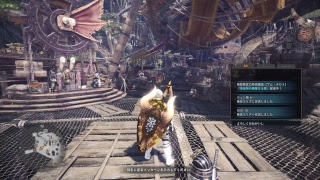 【モンスターハンターワールド】MHW　第2部　29　マム討伐。その他。