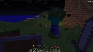 マインクラフト　㍶版やるでごわす‼