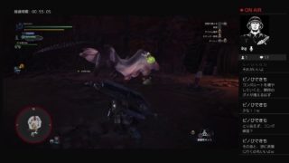 ＃21［モンスターハンターワールド］そういえばあの靴下