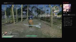 【無双8】適当にやる