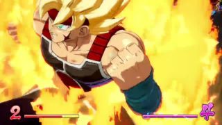 ドラゴンボール ファイターズ　最強Sonicfox　ブウブウバレー７３HITコンボ　ゴテンクスの評価急上昇