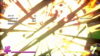 ［アクション］ドラゴンボールファイターズ