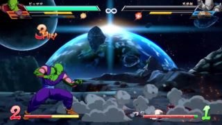 ドラゴンボールファイターズ　適当にエンジョイ