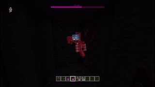 簡単なトンネルマインクラフトウィザー活用術*