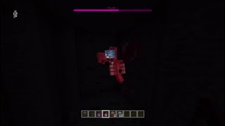 簡単なトンネルマインクラフトウィザー活用術*