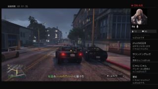 GTA5「説明欄必読」40代オジサンが１人でまったりお金稼ぎ！目指せ１億ドル！パート104