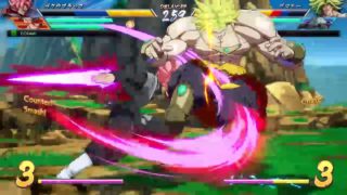 下手のドラゴンボールファイターズ クソ生放送