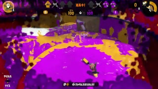 [スプラトゥーン2] ブラスタープラベ S+50