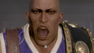 X箱でやる！真・三國無双８#81《曹休その3》