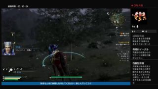 三國無双8 司馬懿＃1