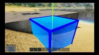 リアルマインクラフト宇宙への脱出＃０２