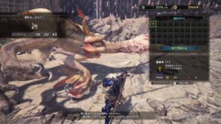 ［参加型］久しぶりにモンスターハンターワールド七転び八起きアレン実況放送