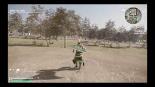 真・三國無双8 劉備様でヨナカツ！3 (ストーリーモード/難易度普通)