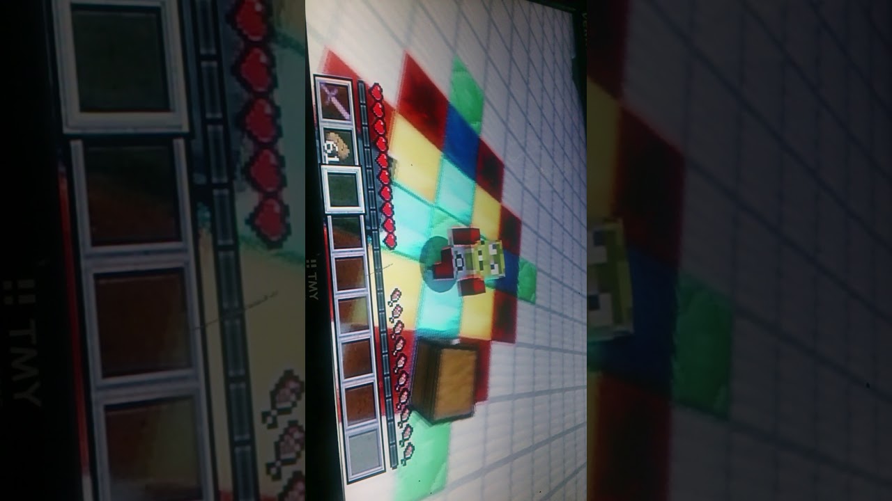 マインクラフトショップpvp