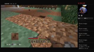 マインクラフト参加型