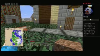 マインクラフト参加型