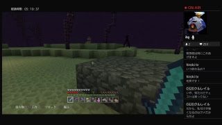 マインクラフト参加型