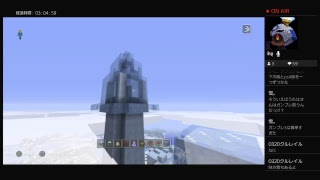 マインクラフト参加型