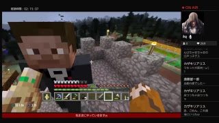 続ー新ニューマインクラフト30