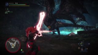 #5 ソロで狩るモンスターハンターワールド［LIVE］