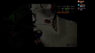 スプラトゥーン２