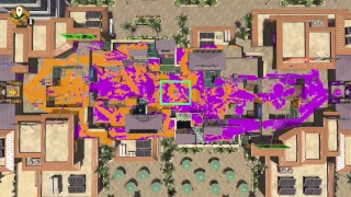 スプラトゥーン２