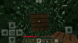 マインクラフトやってみた