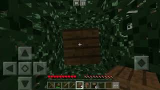 マインクラフトやってみた