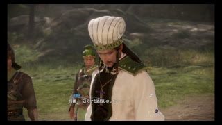 三國無双8　今日も大暴れ！！！　＃56